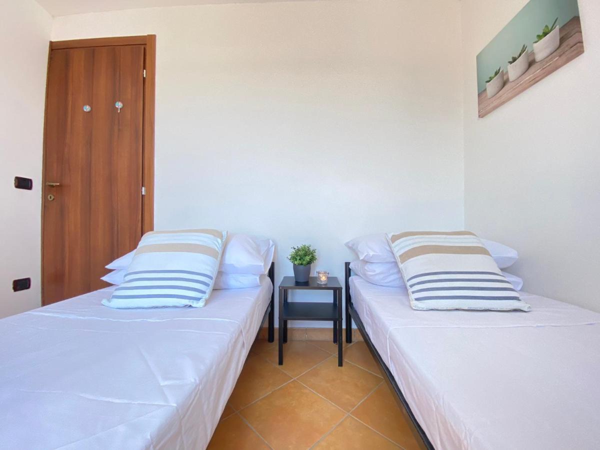 Maison Soleil Attico Gallipoli Buitenkant foto