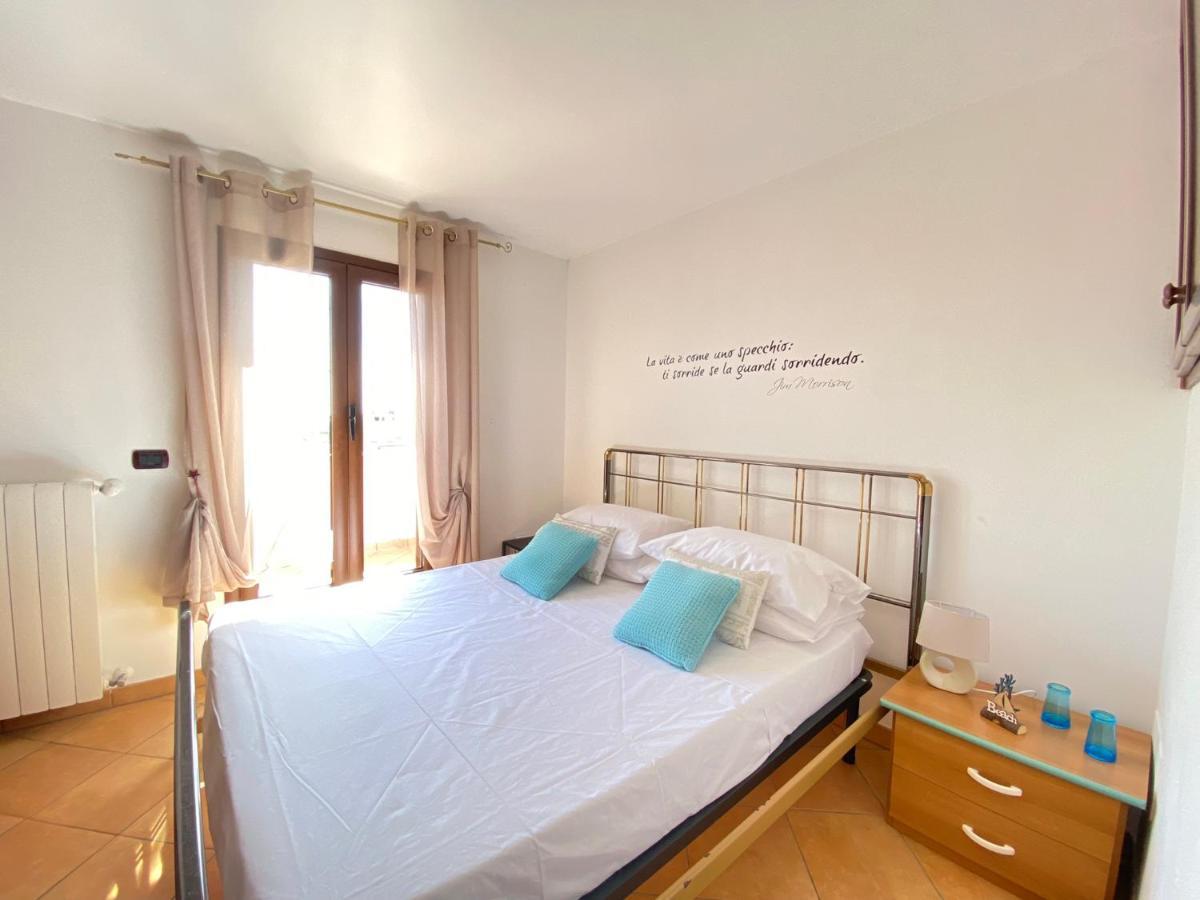 Maison Soleil Attico Gallipoli Buitenkant foto