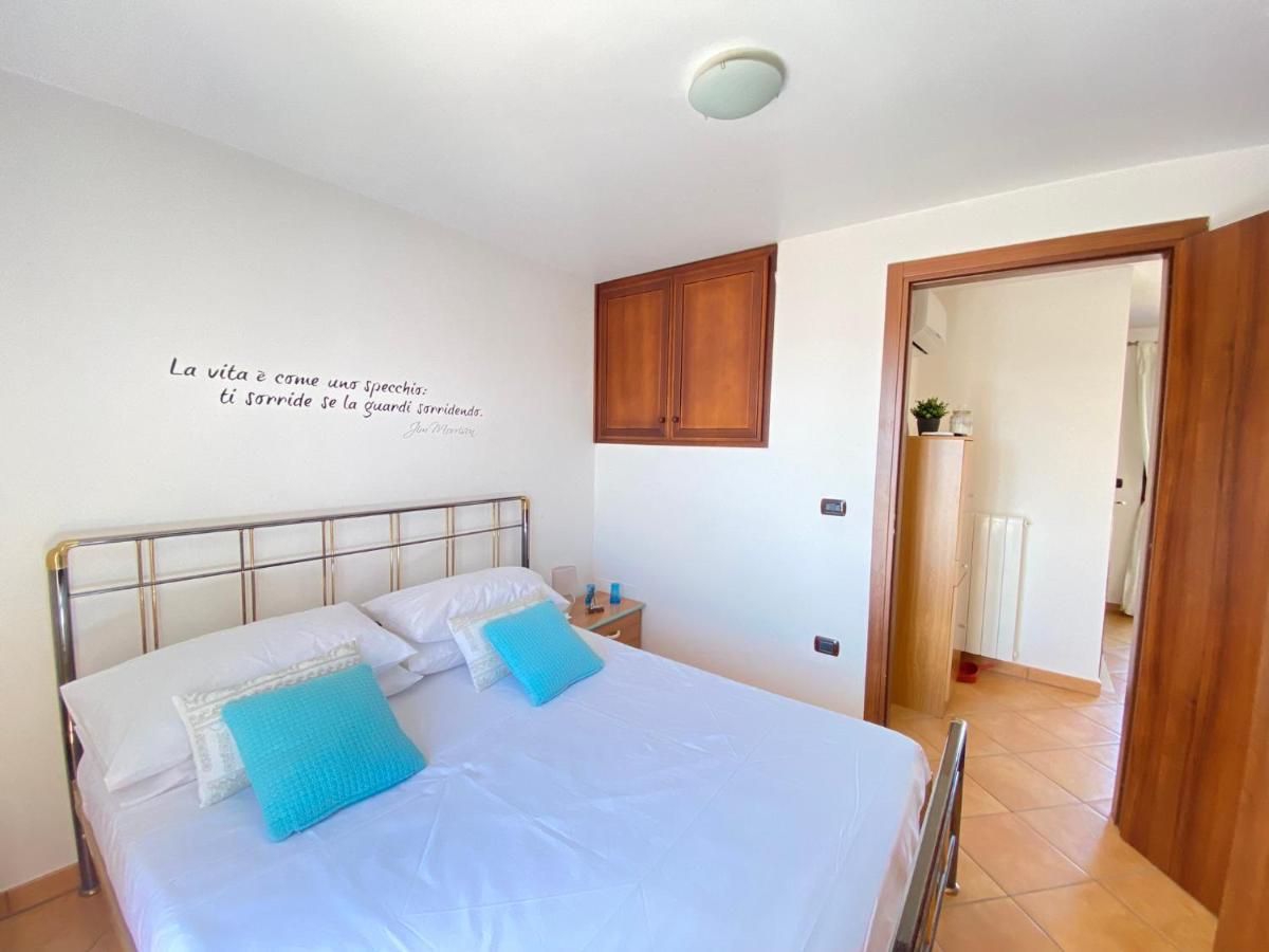 Maison Soleil Attico Gallipoli Buitenkant foto