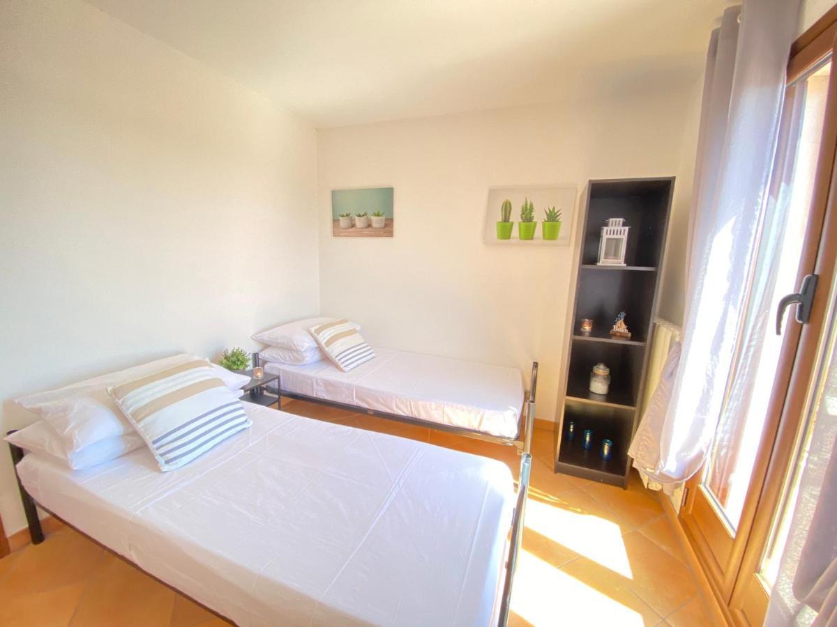 Maison Soleil Attico Gallipoli Buitenkant foto