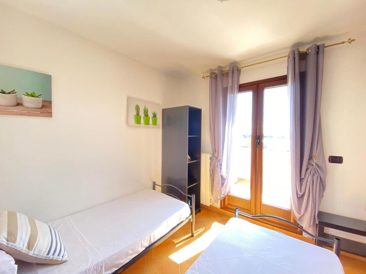 Maison Soleil Attico Gallipoli Buitenkant foto