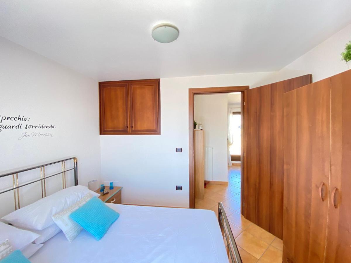 Maison Soleil Attico Gallipoli Buitenkant foto