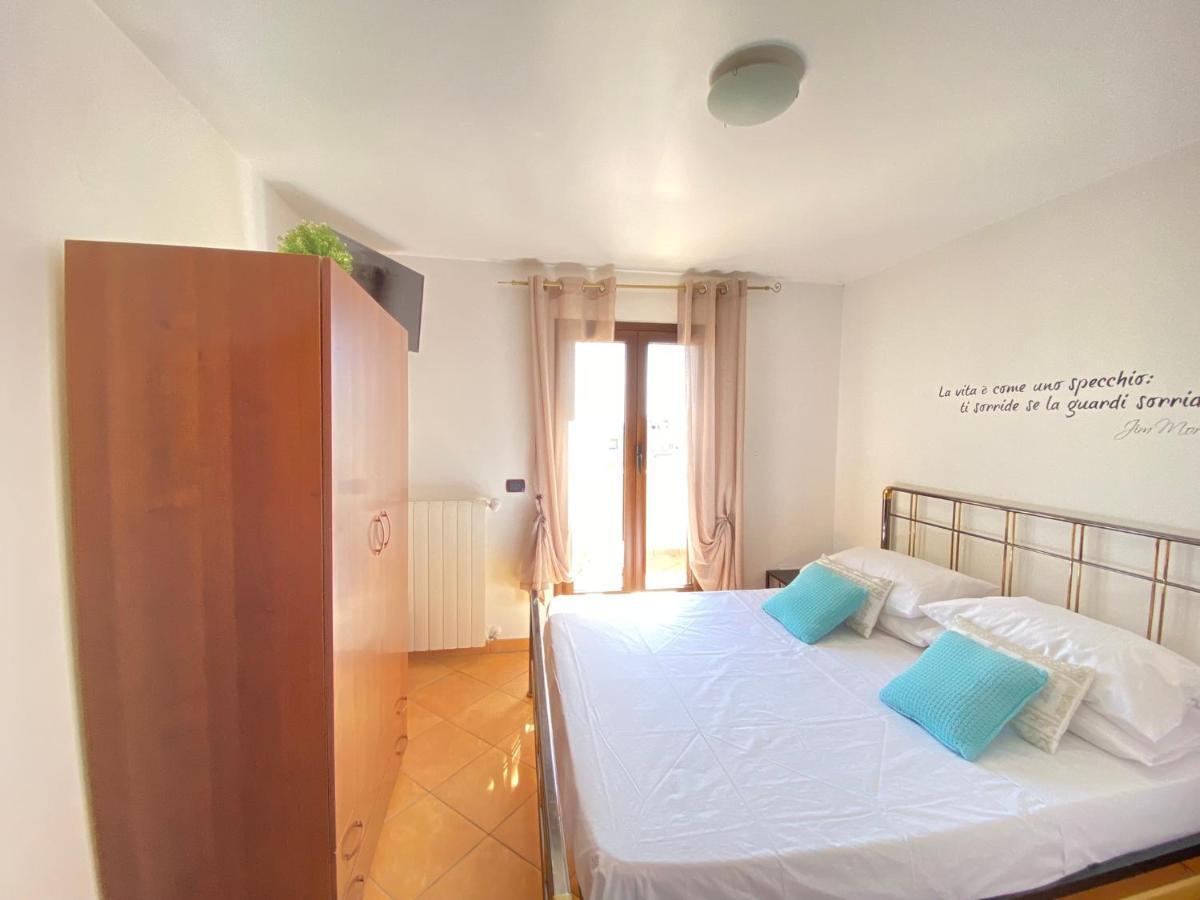 Maison Soleil Attico Gallipoli Buitenkant foto