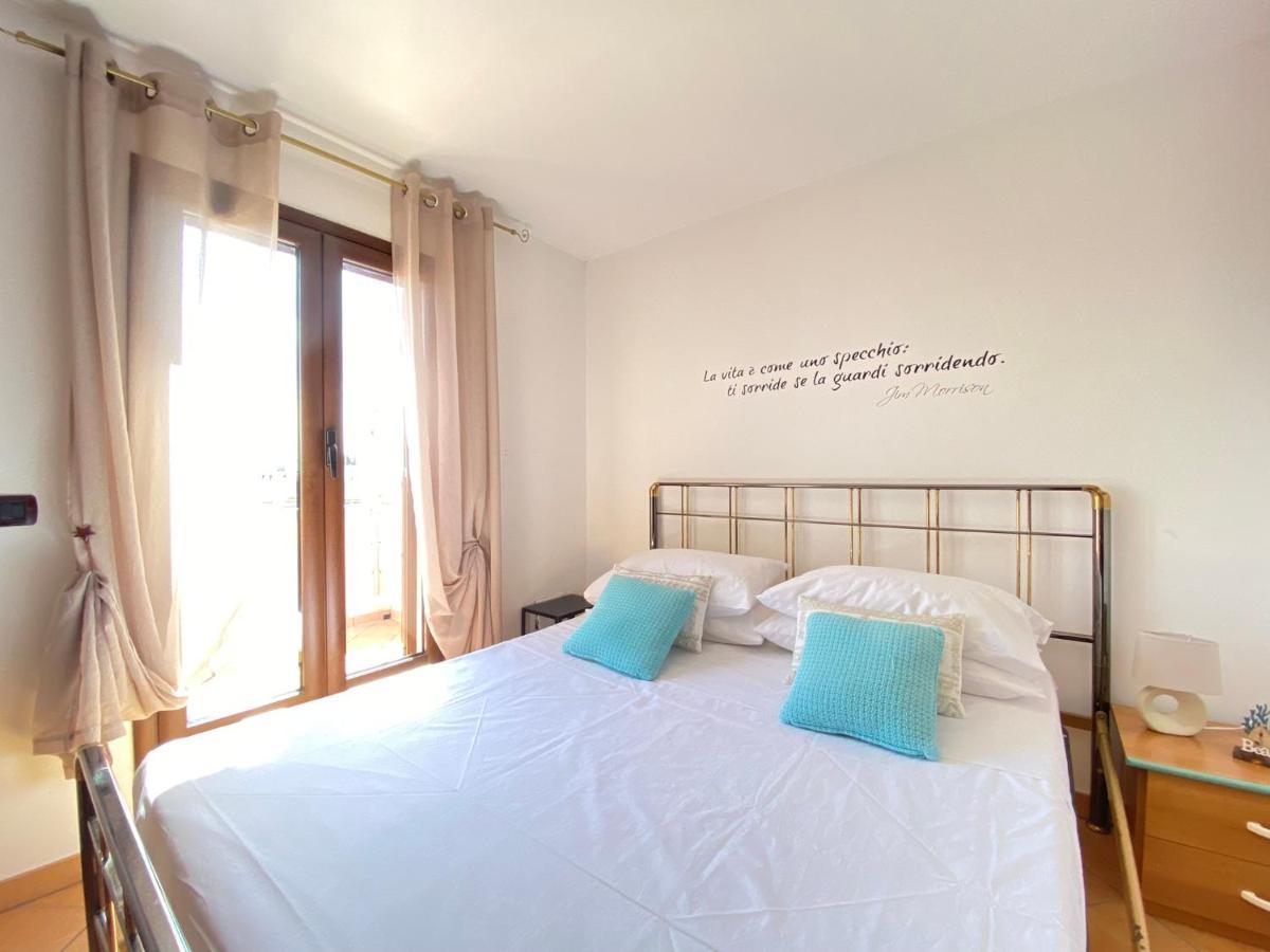 Maison Soleil Attico Gallipoli Buitenkant foto